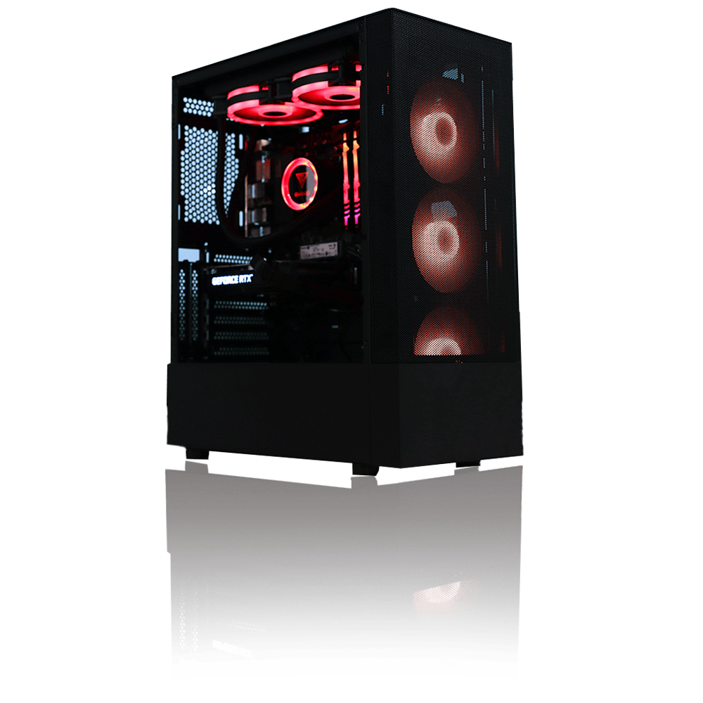 lyte gaming pc