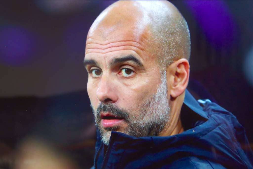 Guardiola