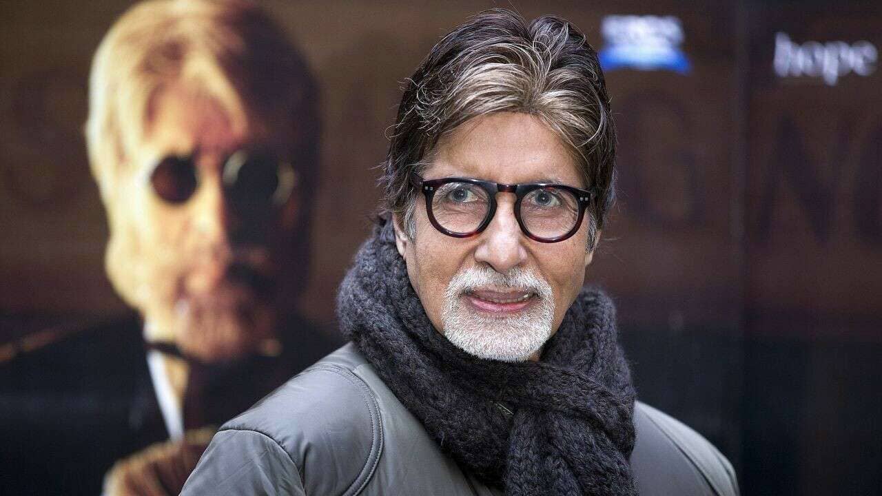 Amitabh Bachchan Retrospective to Illuminate France’s 3 Continents Festival