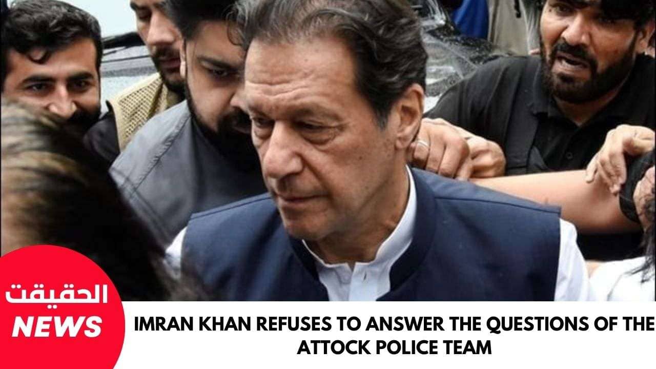 Imran Khan