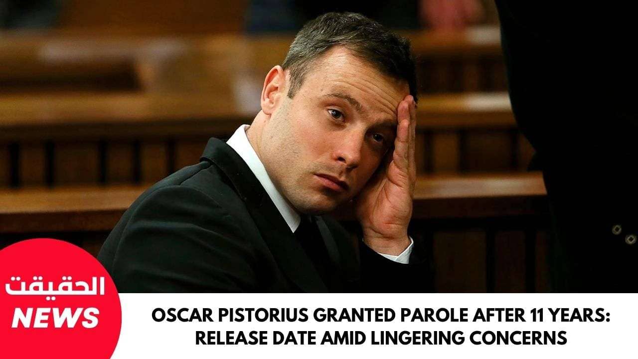 Oscar Pistorius