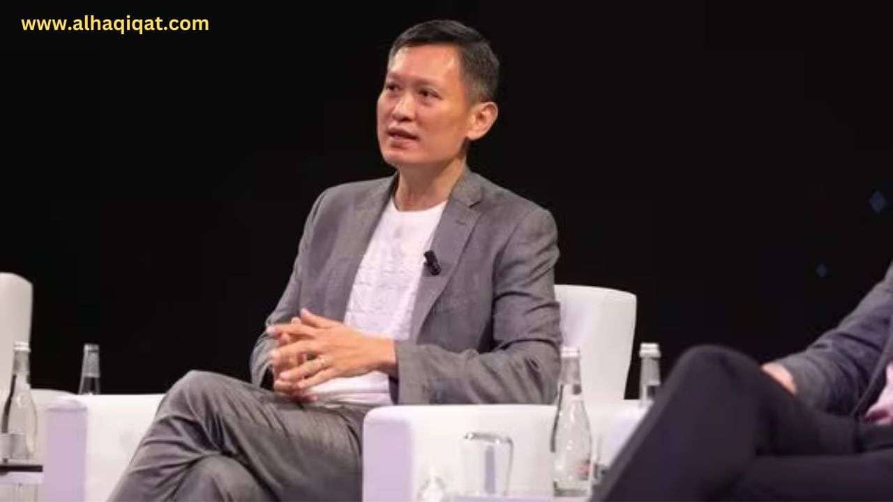 Binance Admits Wrongdoing: CEO Zhao Steps Down in $4 Billion Deal