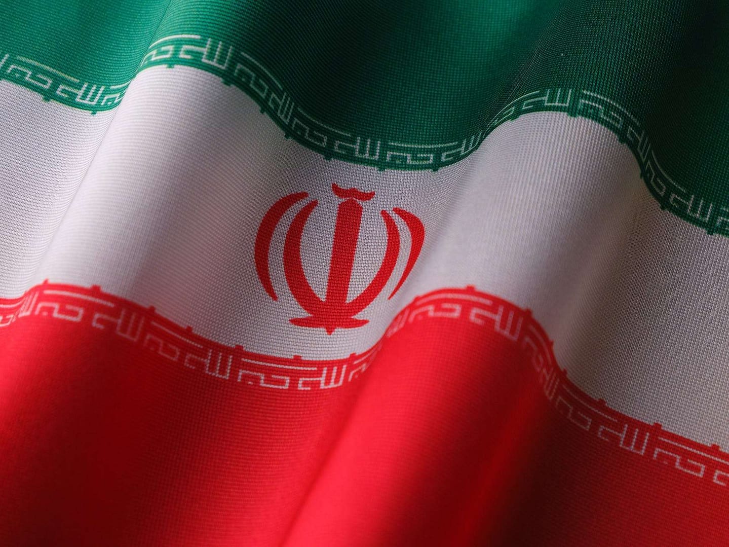 Iran Executes Alleged Mossad Agent