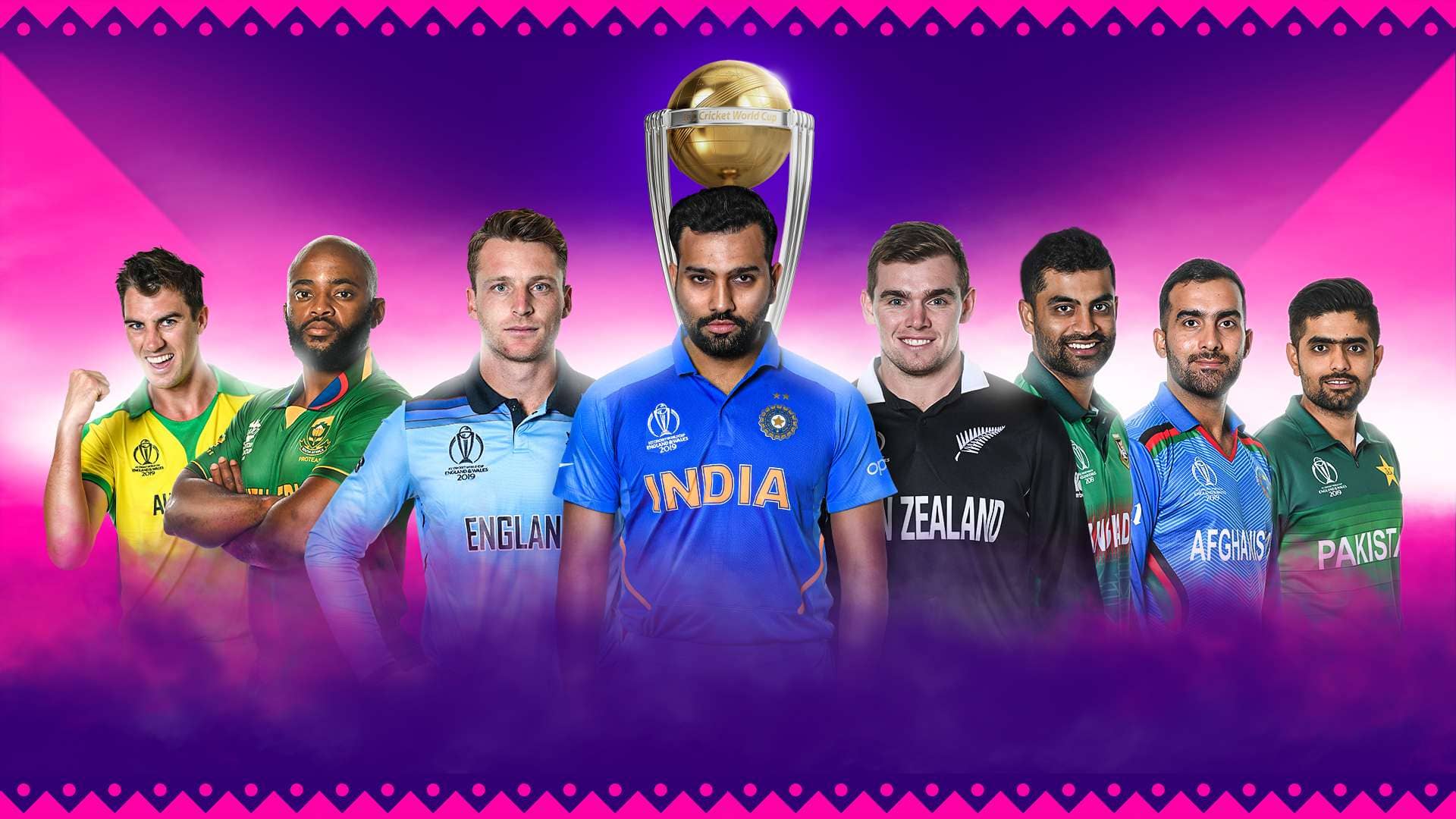 World Cup 2023 India : Timing of Final World Cup 2023