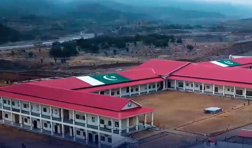 Pakistan Army and Frontier Corps Foster Learning Opportunities in Malakand