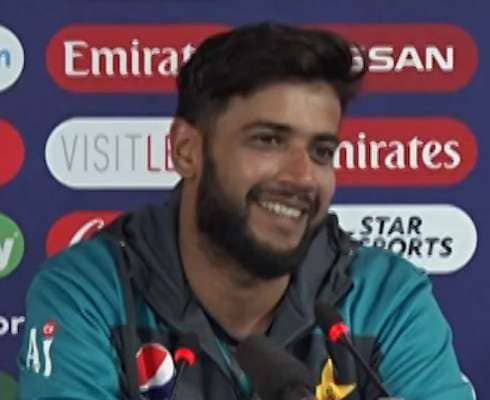 PSL 9: Imad Wasim’s Birthday & Tymal Mills’ Return Boost Islamabad United