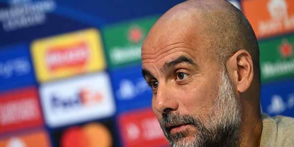 Guardiola Optimistic Amid Manchester City’s Challenges