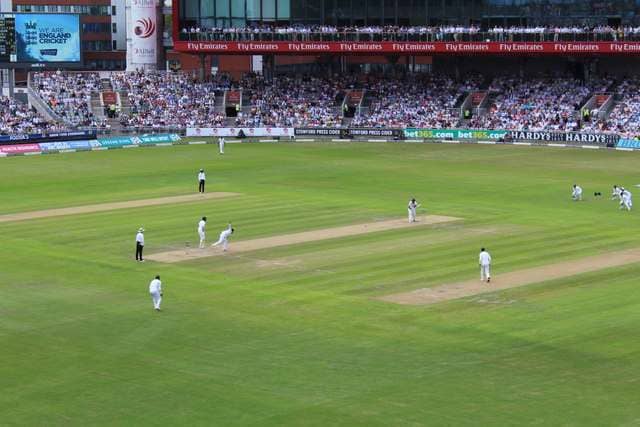 ICC, Pak vs Aus