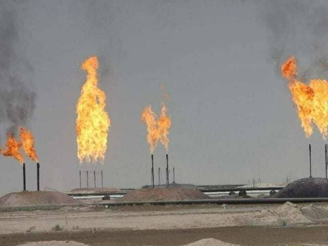 Significant Natural Gas Reserves Discovered in Sindh's Sajawal