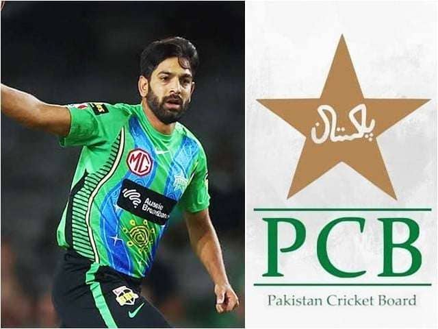 PCB Issues Limited NOCs for Fast Bowlers Haris Rauf, Zaman Khan, and Spinner Osamah Mir for Big Bash League