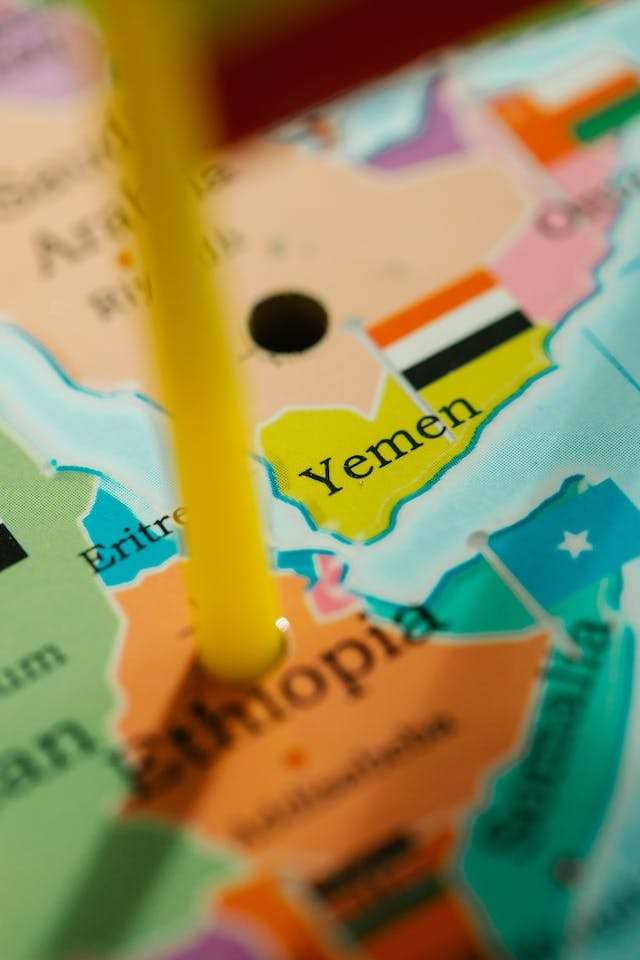 ansarullah yemen