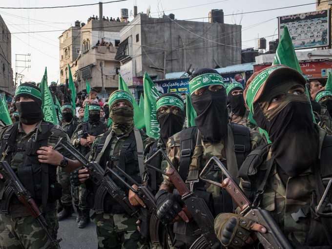 Abu Ubaida: Hamas Reports Significant Military Operations in Recent Statement – AL Haqiqat News