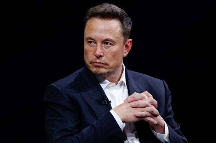 Image Credit Goes to "The Wall Steet Journal"X Mobilizes Damage Control Following Elon Musk's Backing of Anti-Semitic Content