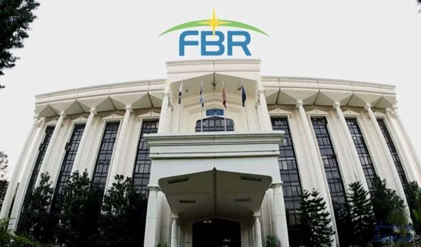 FBR