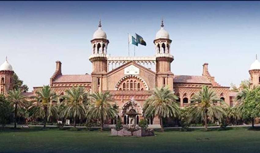 Lahore High Court Suspends Bureaucratic Recruitment for General Elections