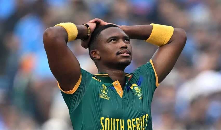 Pakistan Cricket News: South African Pacers Ngidi and van der Dussen Join PSL Franchises